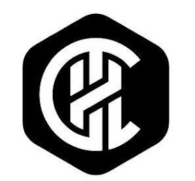 THC logo