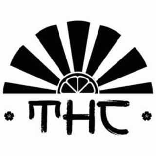 THC logo