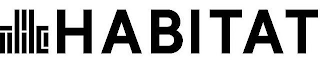 THC HABITAT logo