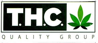 THC QUALITY GROUP logo