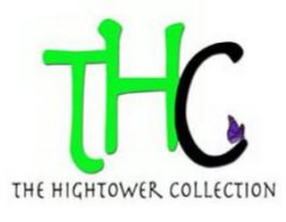 THC THE HIGHTOWER COLLECTION logo