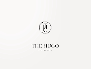 THC THE HUGO COLLECTION logo