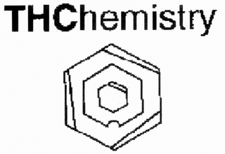 THCHEMISTRY logo