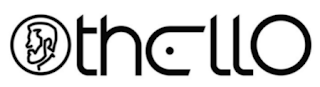 THCLLO logo