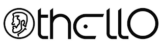 THCLLO logo