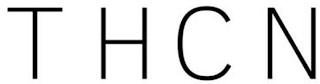 THCN logo