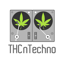 THCNTECHNO logo