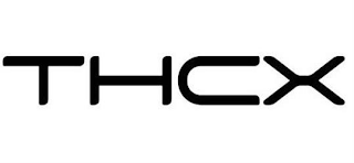 THCX logo