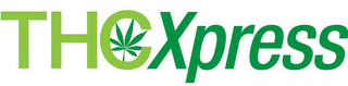 THCXPRESS logo