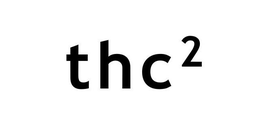 THC² logo