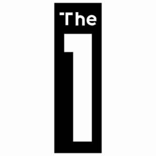 THE 1 logo