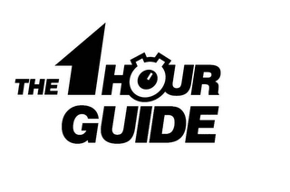 THE 1 HOUR GUIDE logo