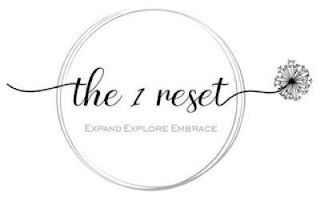 THE 1 RESET EXPAND EXPLORE EMBRACE logo