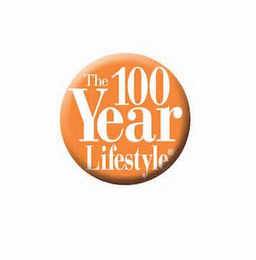THE 100 YEAR LIFESTYLE logo