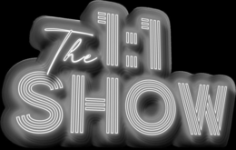 THE 1:1 SHOW logo