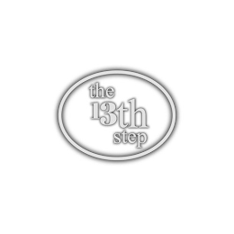 THE 13TH STEP logo
