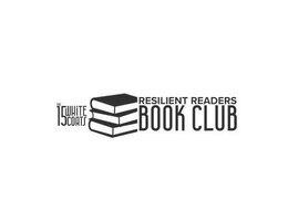 THE 15 WHITE COATS RESILIENT READERS BOOK CLUB logo