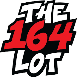 THE 164 LOT logo