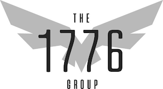 THE 1776 GROUP logo