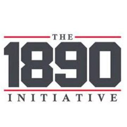 THE 1890 INITIATIVE logo