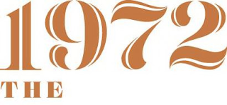 THE 1972 logo
