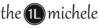 THE 1L MICHELE logo