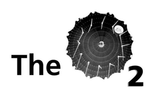 THE 2 logo
