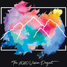THE 2020 VISION PROJECT logo