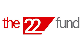 THE 22 FUND logo