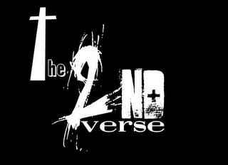 THE 2ND VERSE logo