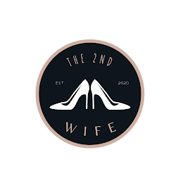 THE 2ND WIFE EST. 2020 logo