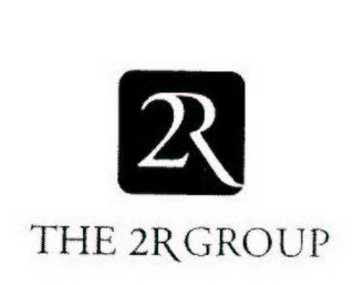 THE 2R GROUP logo