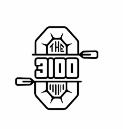 THE 3100 logo