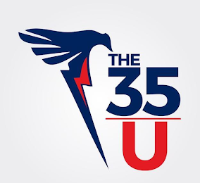 THE 35U logo