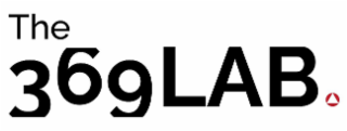 THE 369 LAB logo