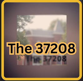 THE 37208 logo