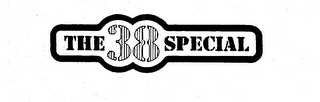 THE 38 SPECIAL logo