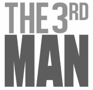 THE 3RD MAN logo