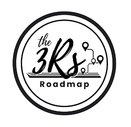 THE 3RS ROADMAP logo