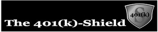 THE 401(K)-SHIELD S 401(K) logo