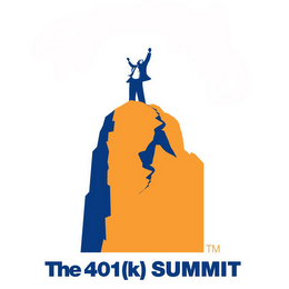 THE 401(K) SUMMIT logo