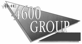 THE 4600 GROUP logo