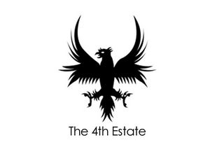 THE 4TH ESTATE logo