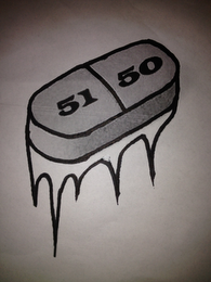 THE 5150 COMPANY logo