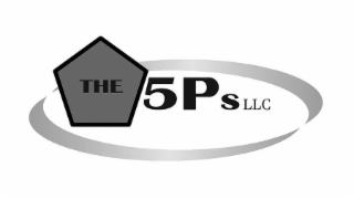 THE 5PS LLC logo