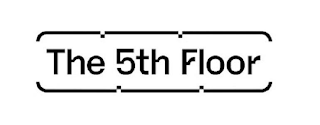 THE 5TH FLOOR logo