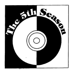 THE 5TH SEASON logo