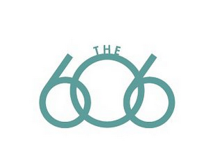 THE 606 logo