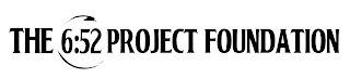 THE 6:52 PROJECT FOUNDATION logo