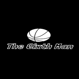 THE 6IXTH MAN logo
